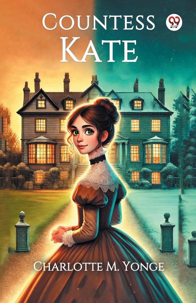 Countess Kate