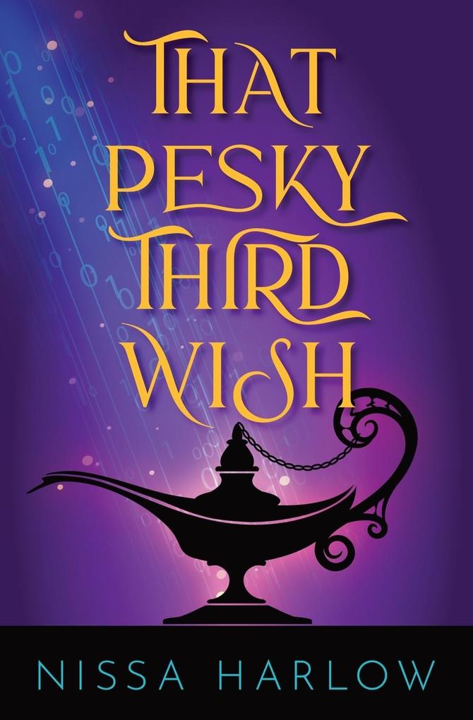 That Pesky Third Wish