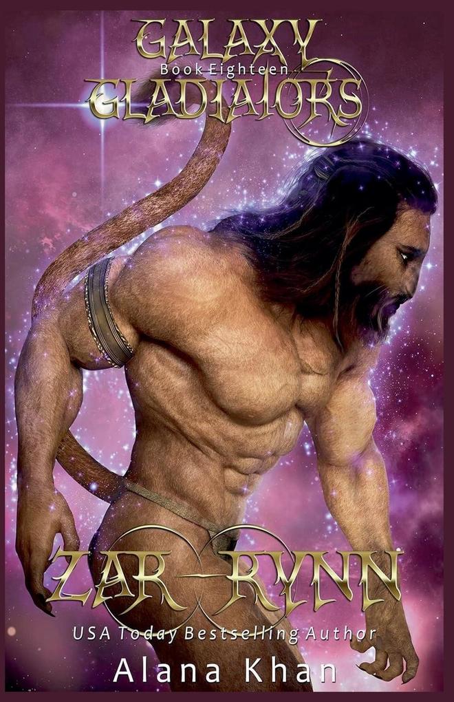 Zar-Rynn