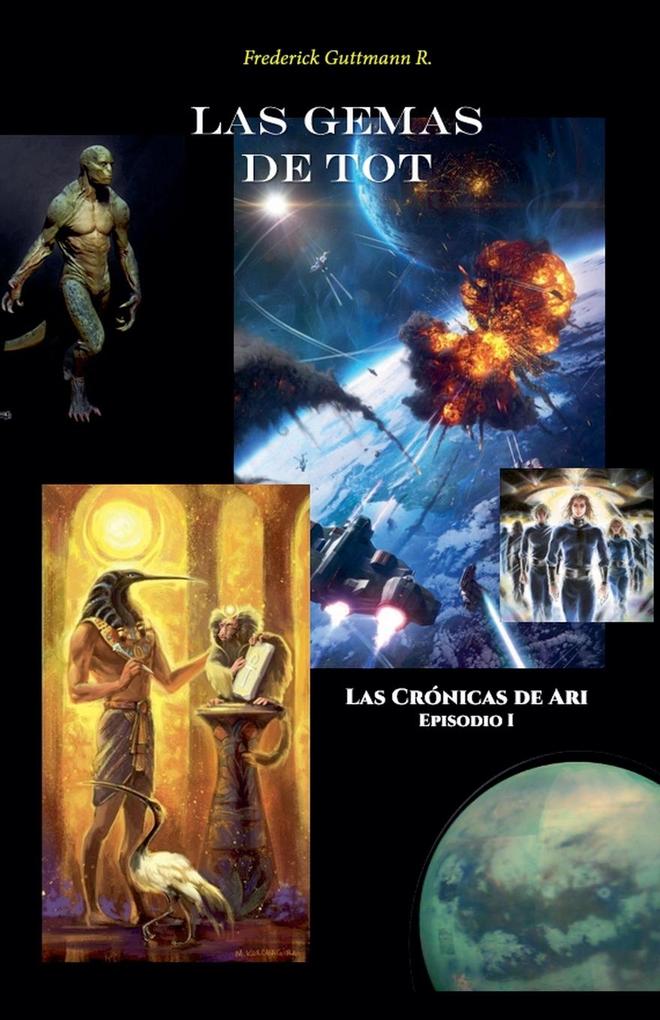 Las Gemas de Tot