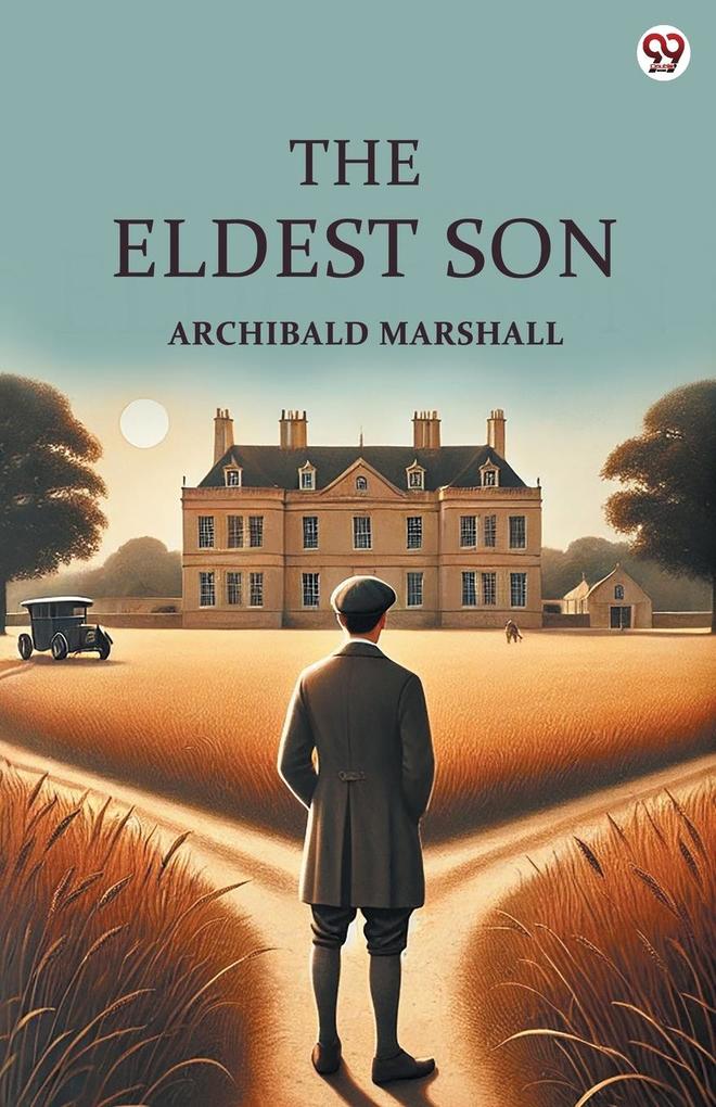 The Eldest Son