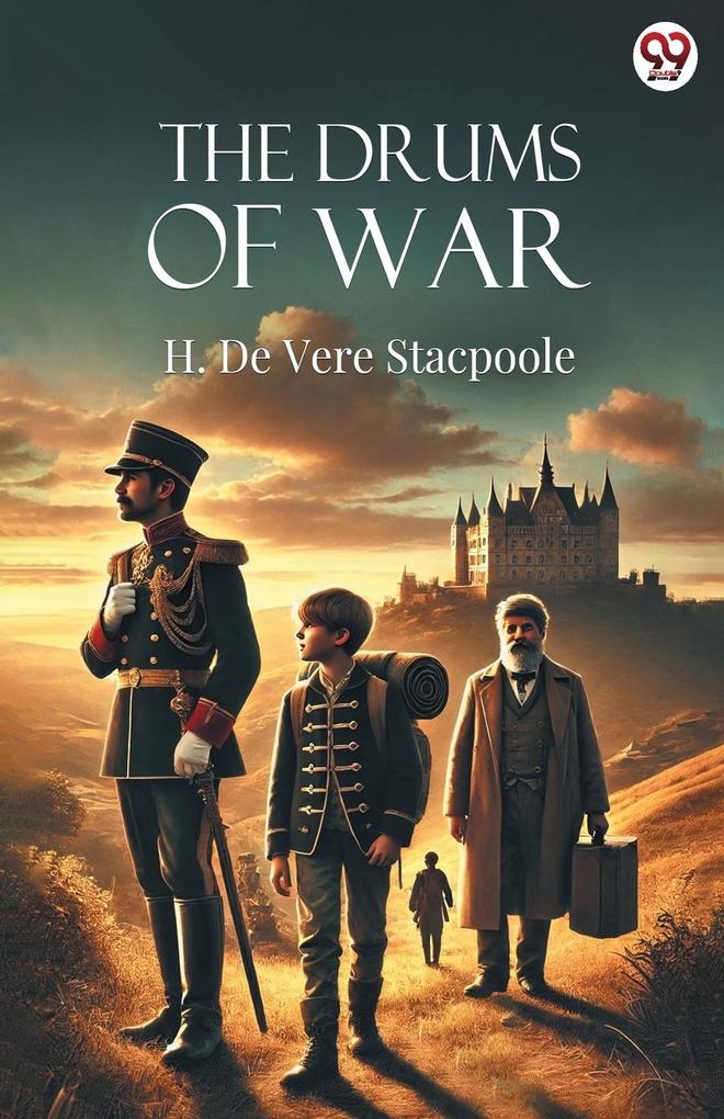The Drums Of War