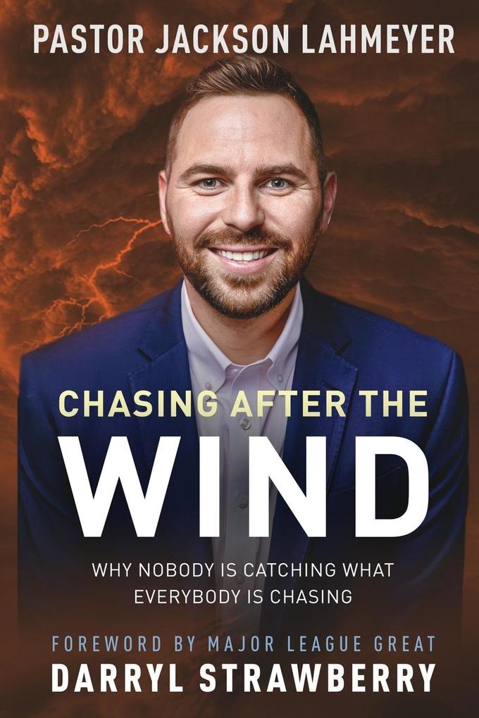 Chasing After the Wind