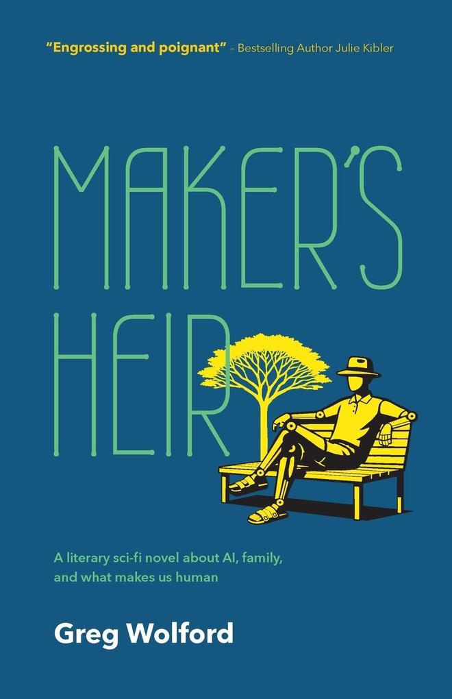 The Maker's Heir