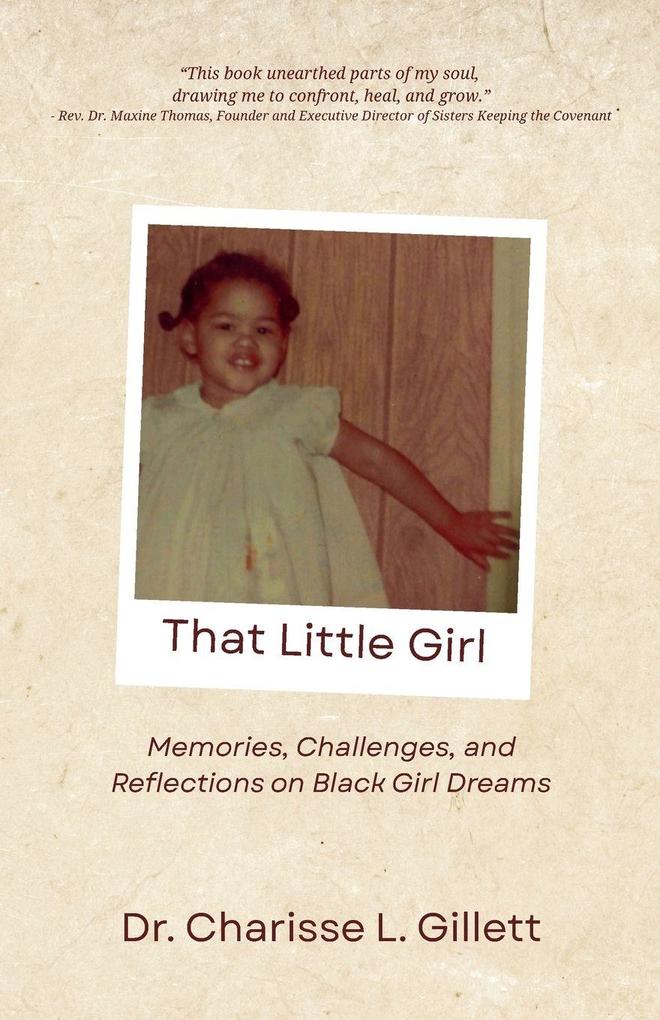 That Little Girl