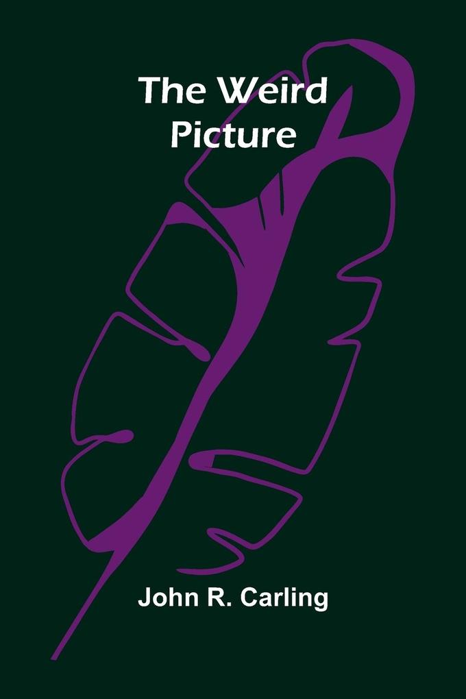 The Weird Picture