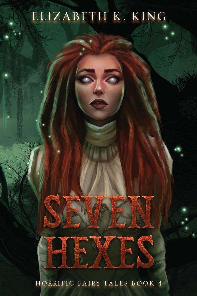 Seven Hexes