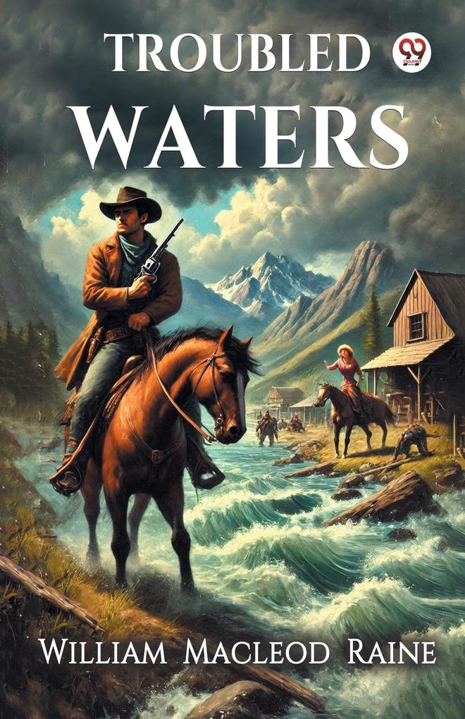 Troubled Waters