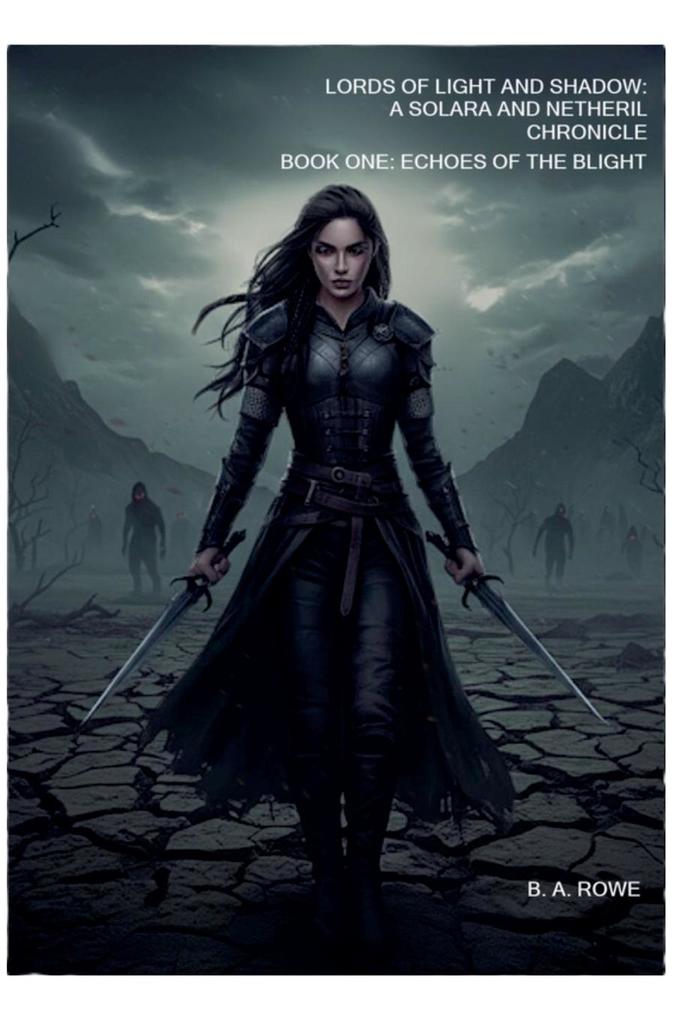 Book One