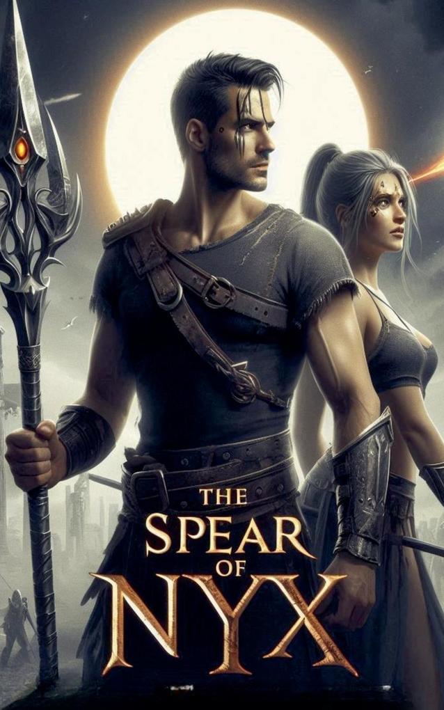 The Spear of Nyx