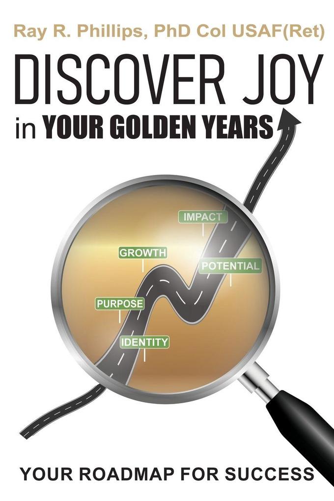 Discover Joy in Your Golden Years