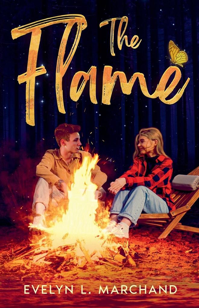 The Flame