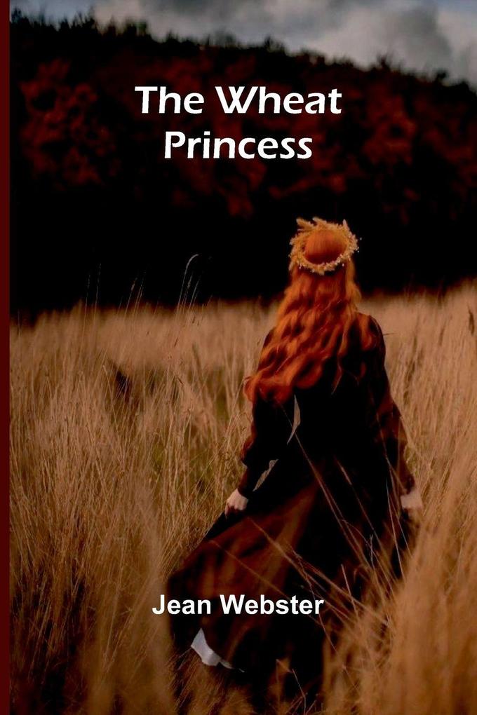 The Wheat Princess