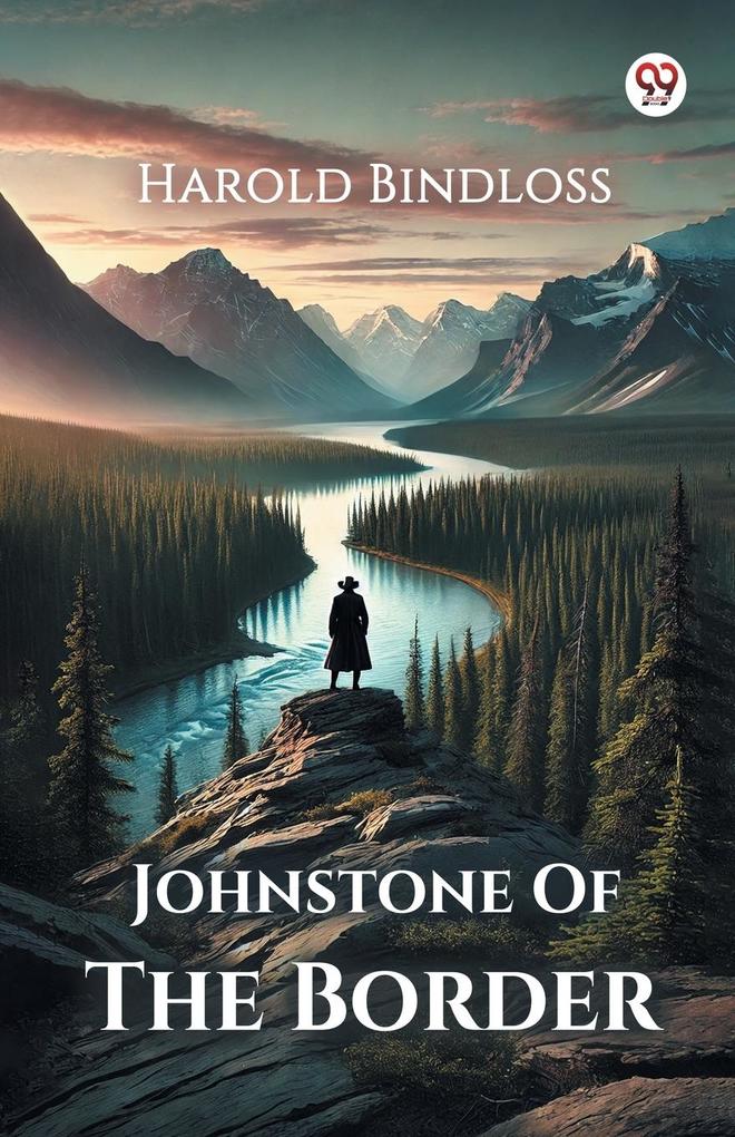 Johnstone Of The Border