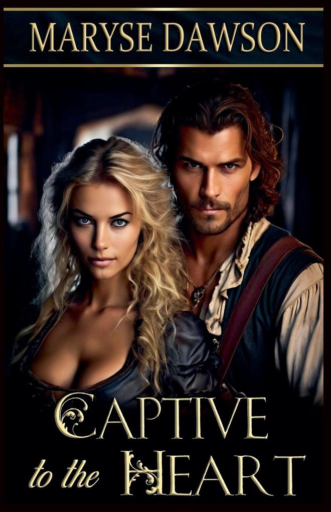 Captive to the Heart