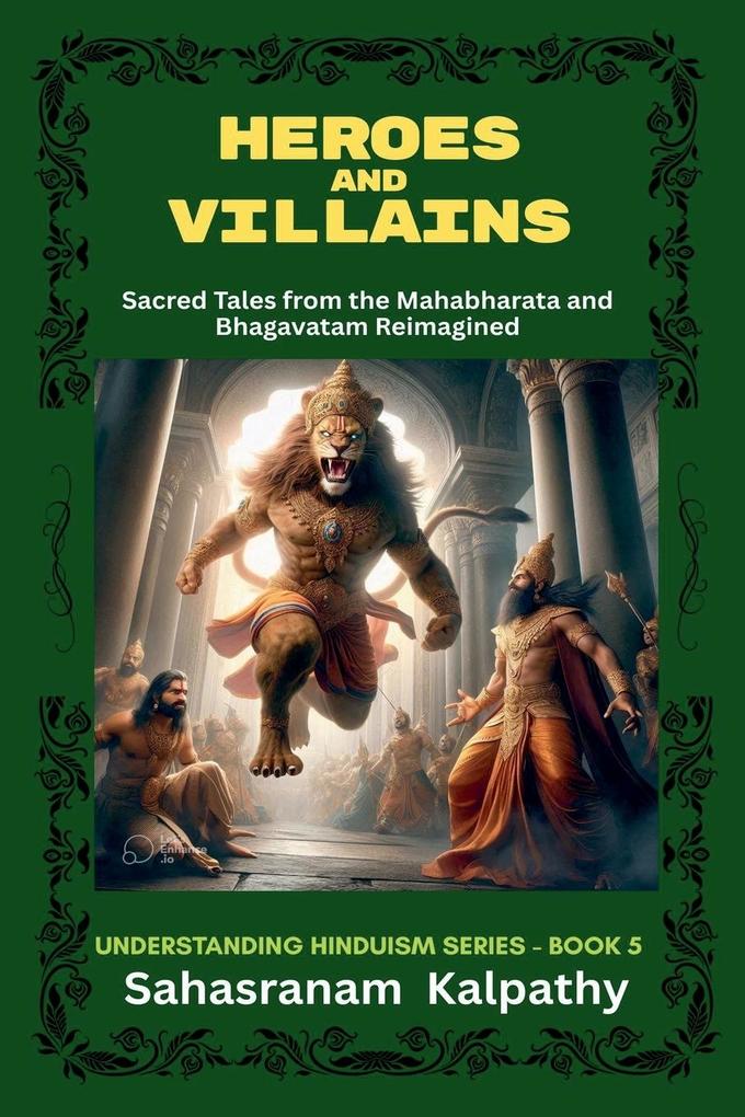 Heroes And Villains