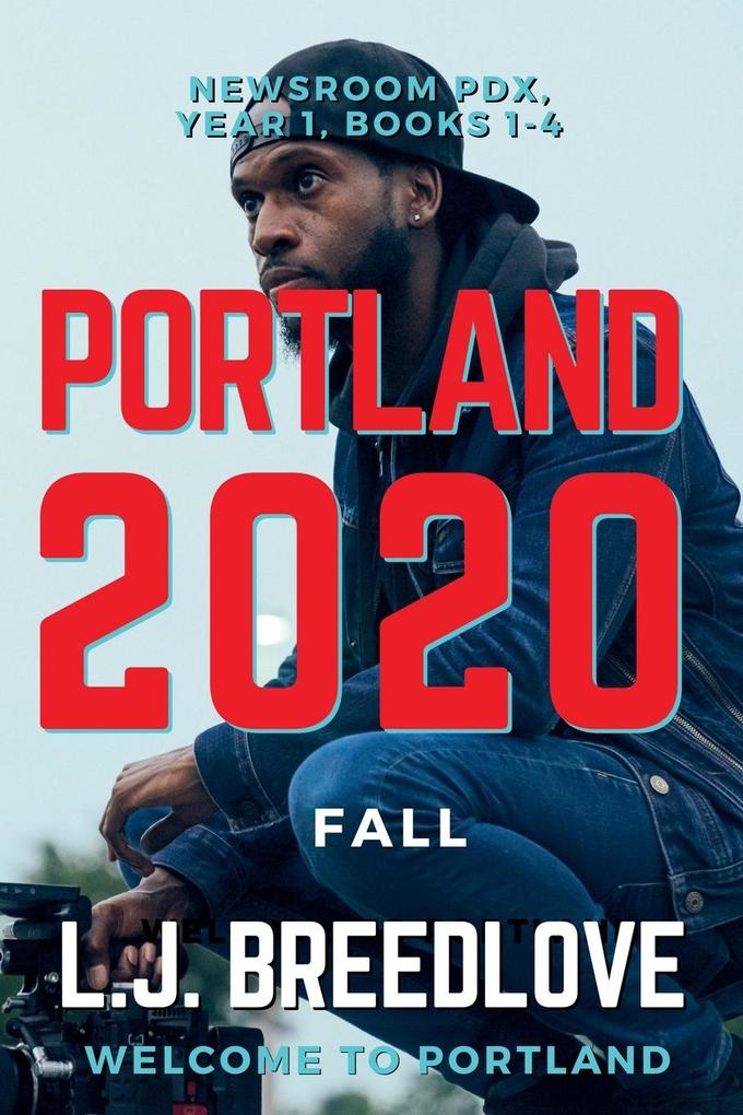 Portland 2020 Fall