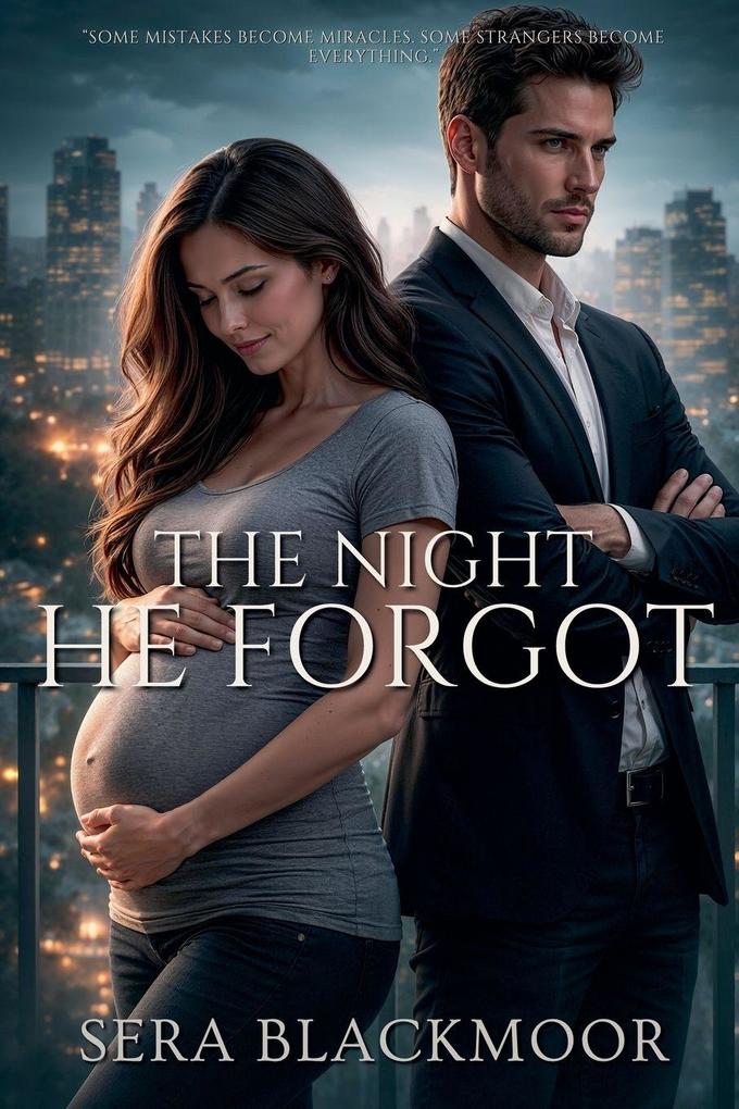 The Night He Forgot