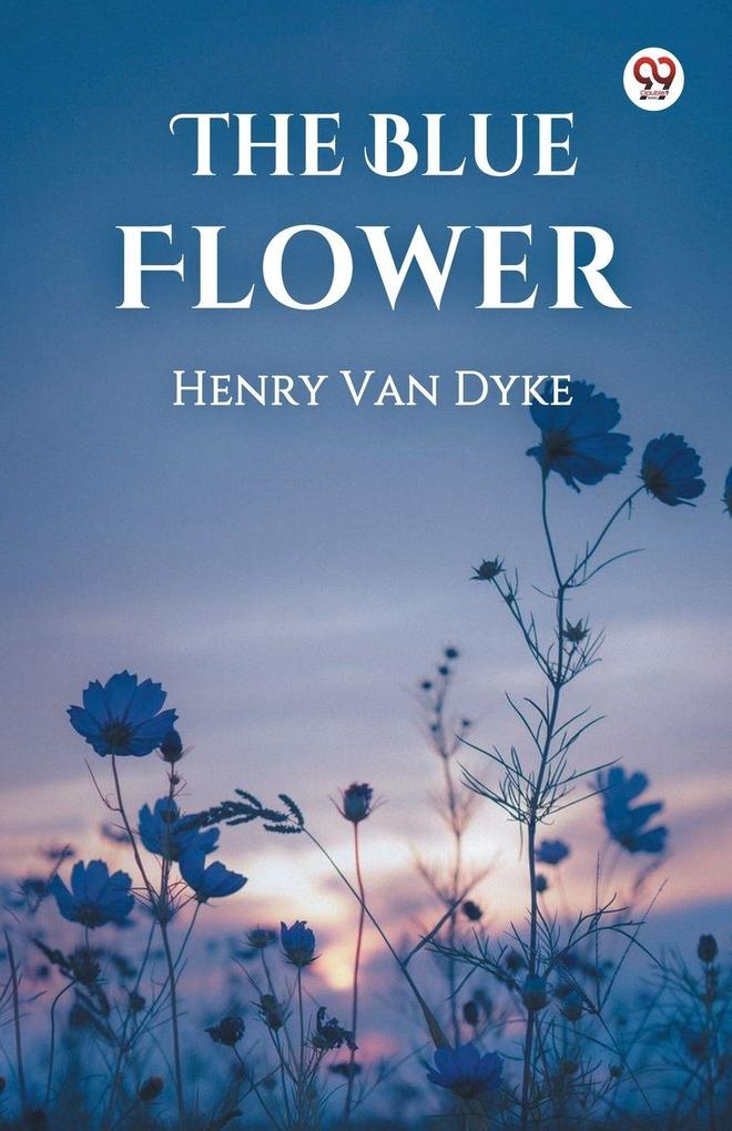 The Blue Flower