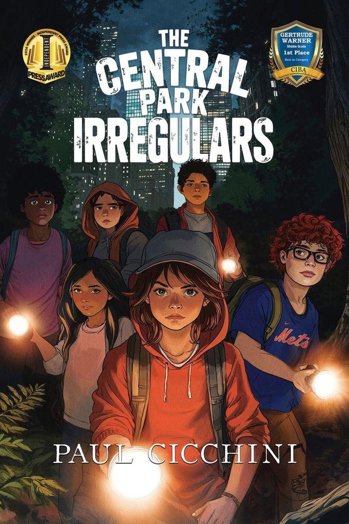 The Central Park Irregulars