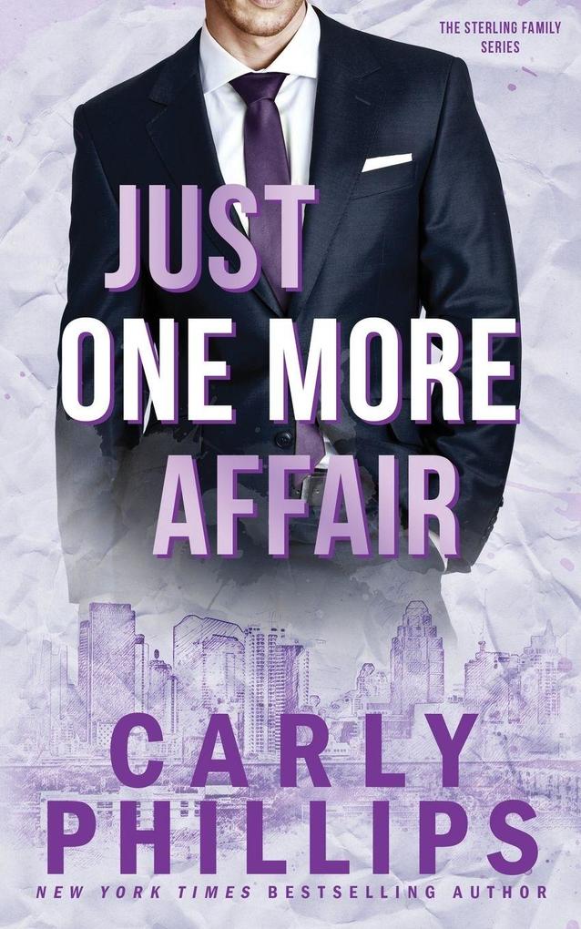 Just One More Affair