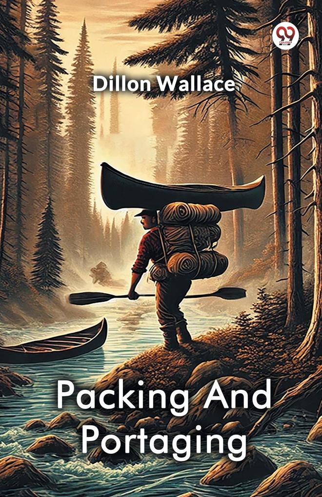 Packing And Portaging