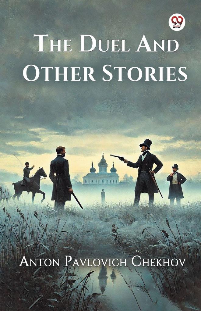 The Duel And Other Stories