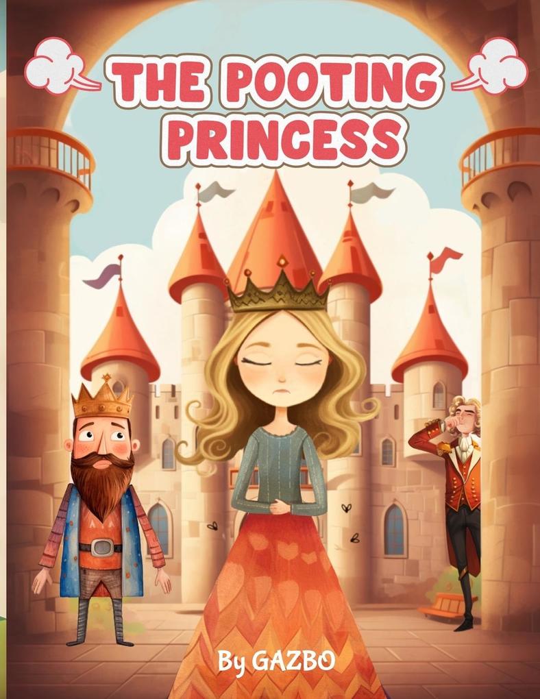 The Pooting Princess