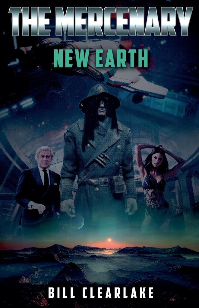 New Earth