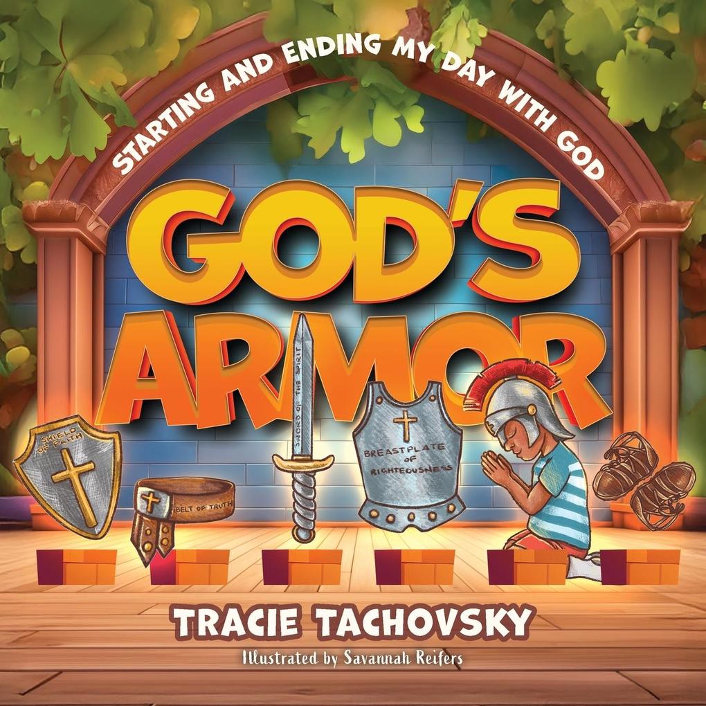 God's Armor