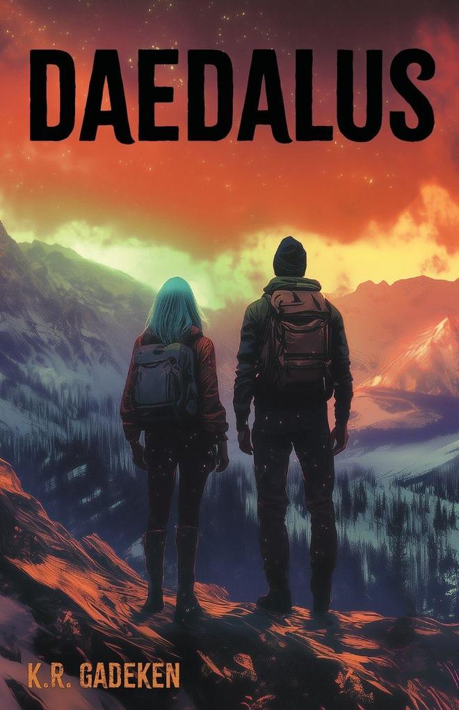 Daedalus