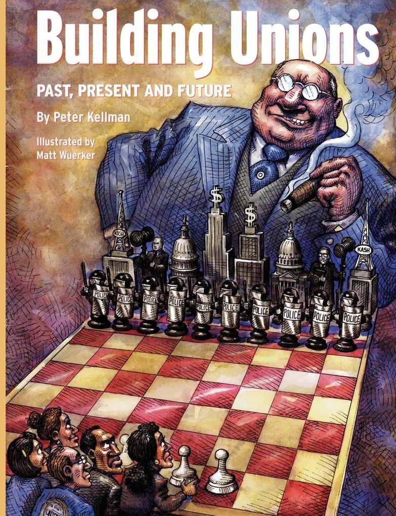 Building Unions