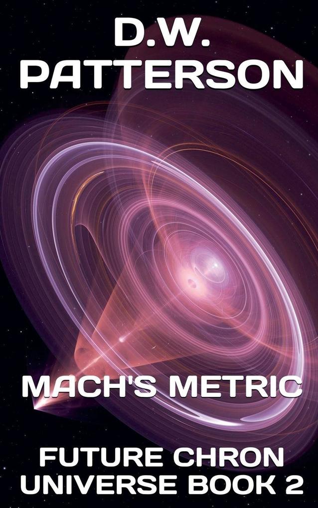 Mach's Metric