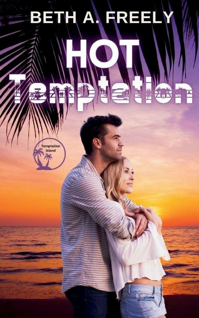 Hot Temptation