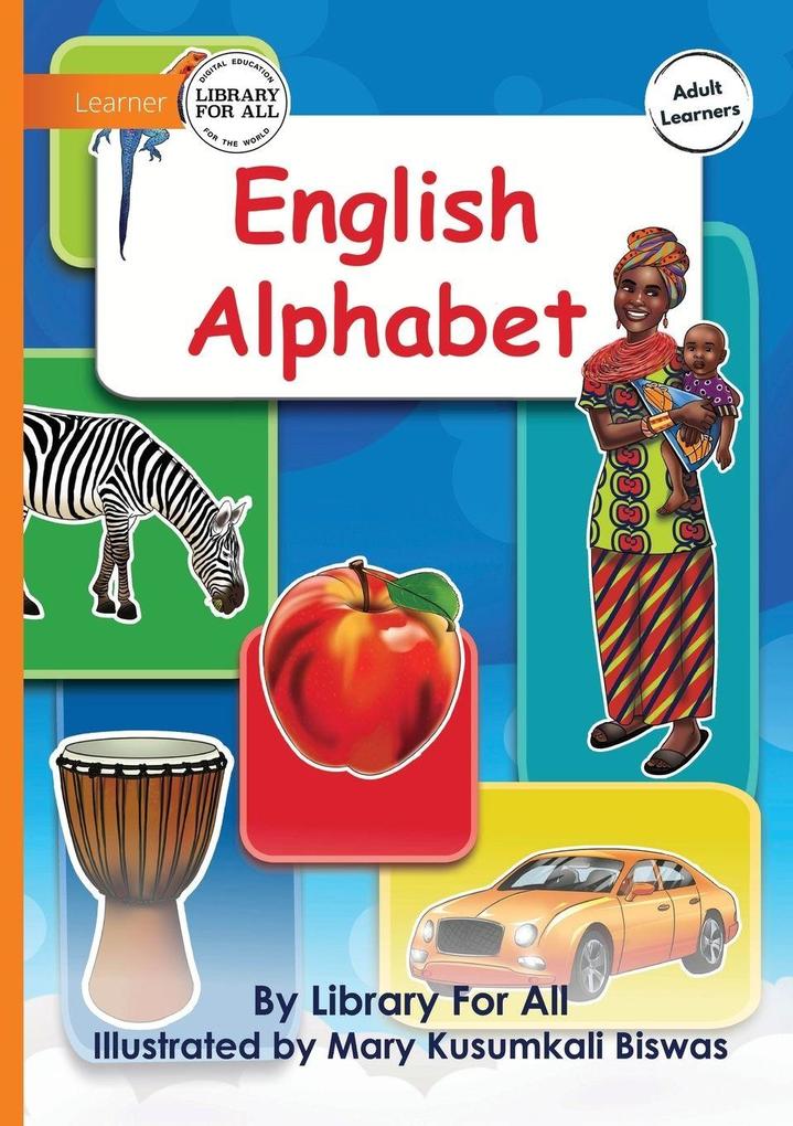 English Alphabet