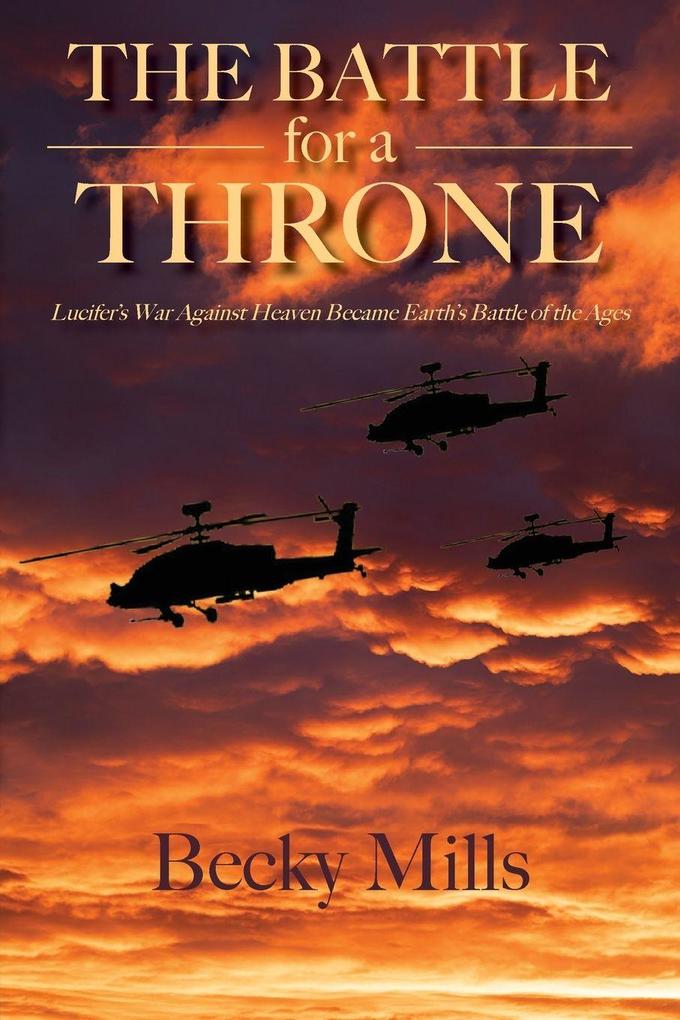 The Battle for a Throne