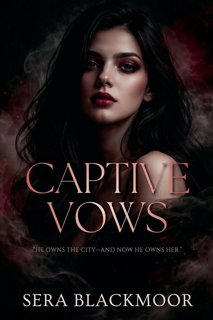 Captive Vows