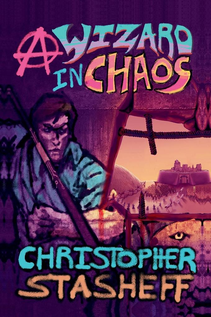 A Wizard in Chaos