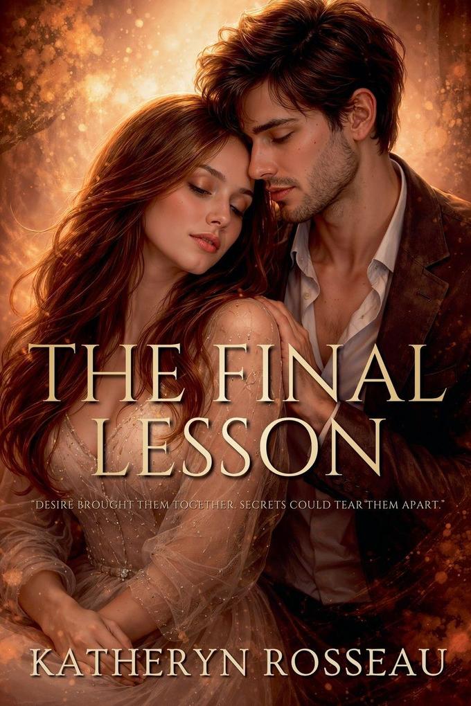 The Final Lesson