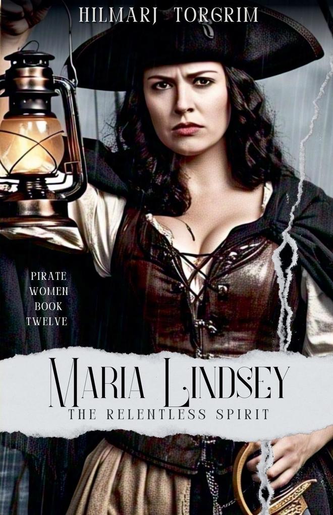 Maria Lindsey