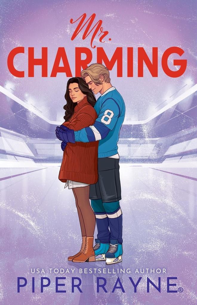 Mr. Charming (Large Print)