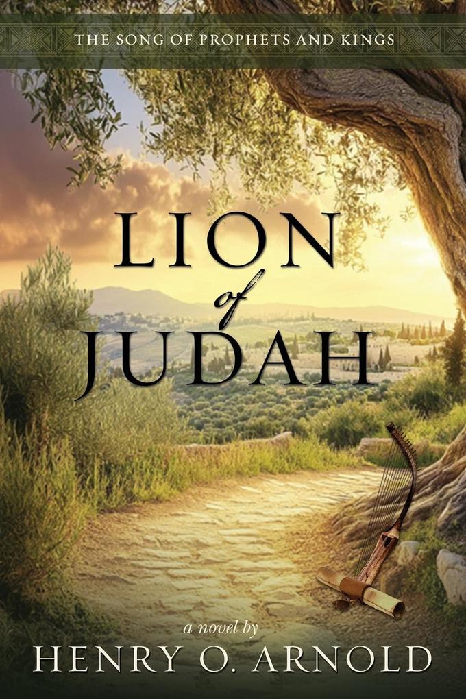 Lion of Judah