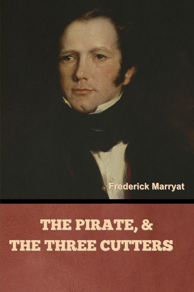 The Pirate and The Three Cutters