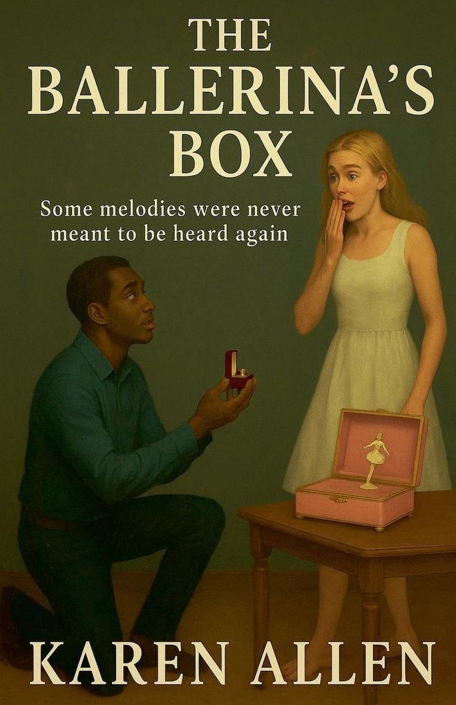 The Ballerina's Box