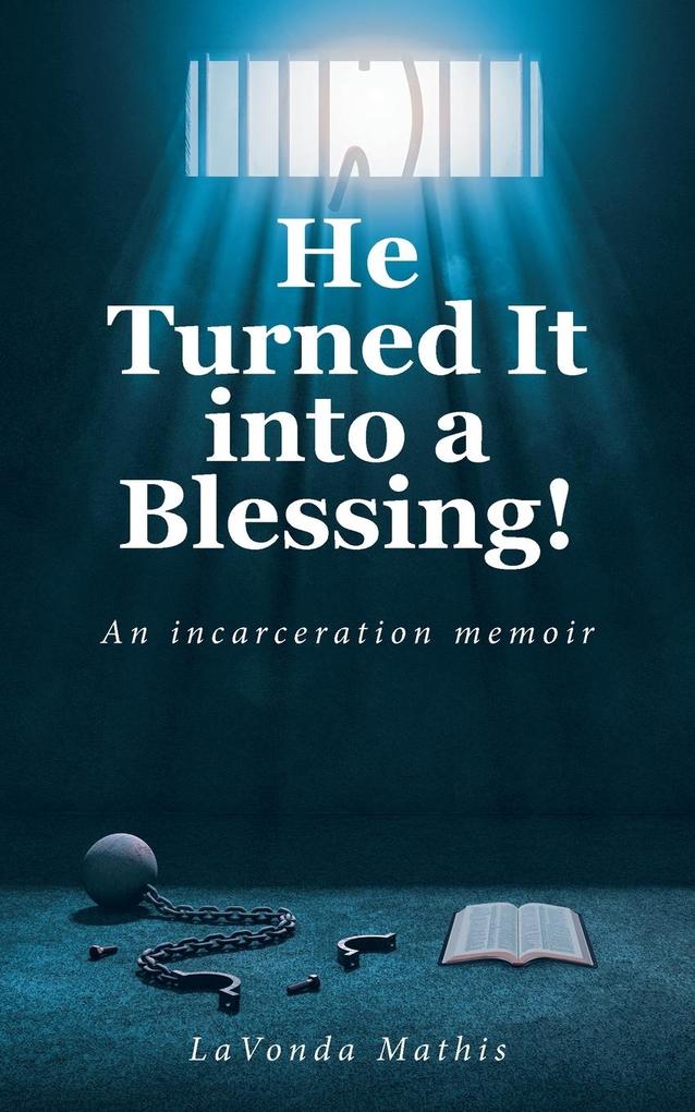 He Turned It into a Blessing!