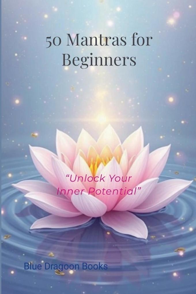 50 Mantras for Beginners