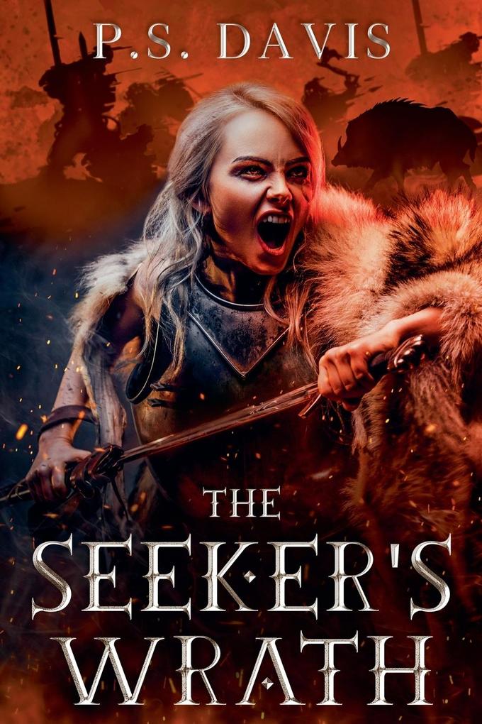 The Seeker's Wrath