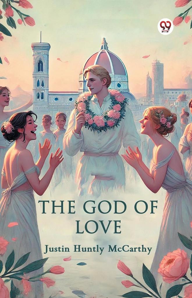 The God Of Love