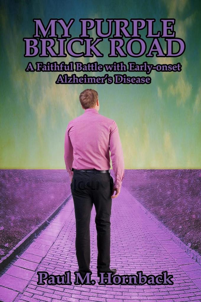 My Purple Brick Road