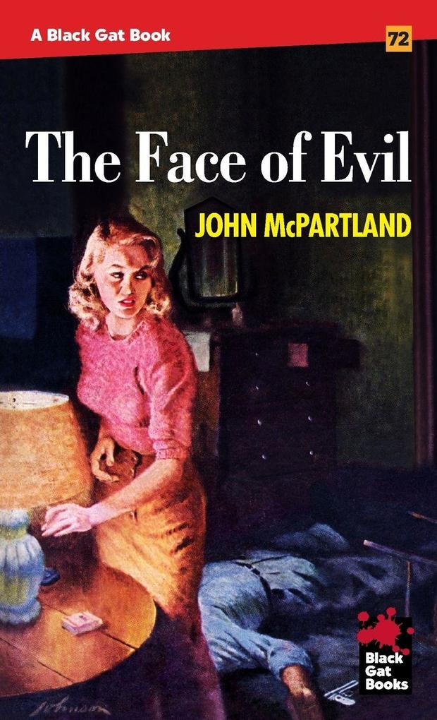The Face of Evil